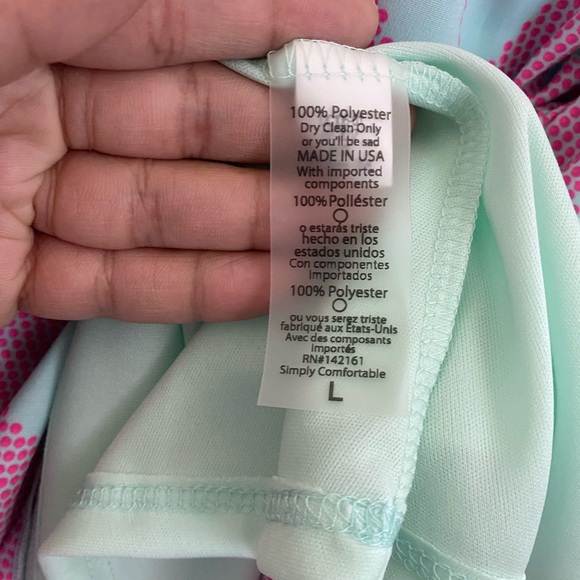 LuLaRoe Lola- NWT - Picture 5 of 5